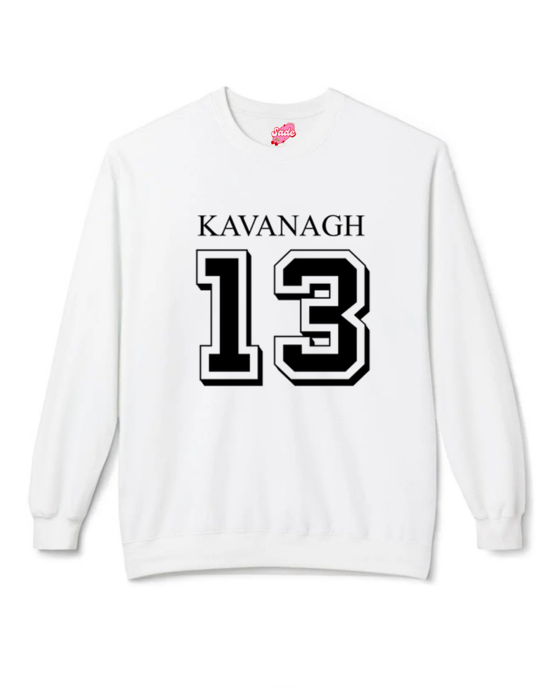Sudadera Kavanagh 13