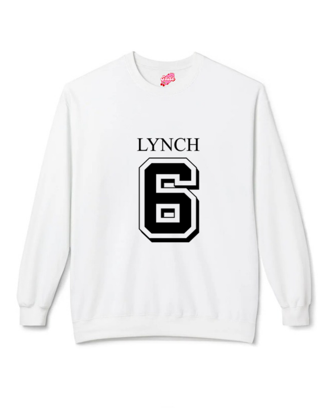 Sudadera Lynch 6