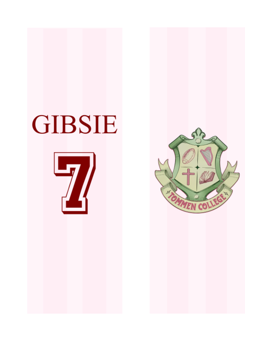 Marcapágina Gibsie 7