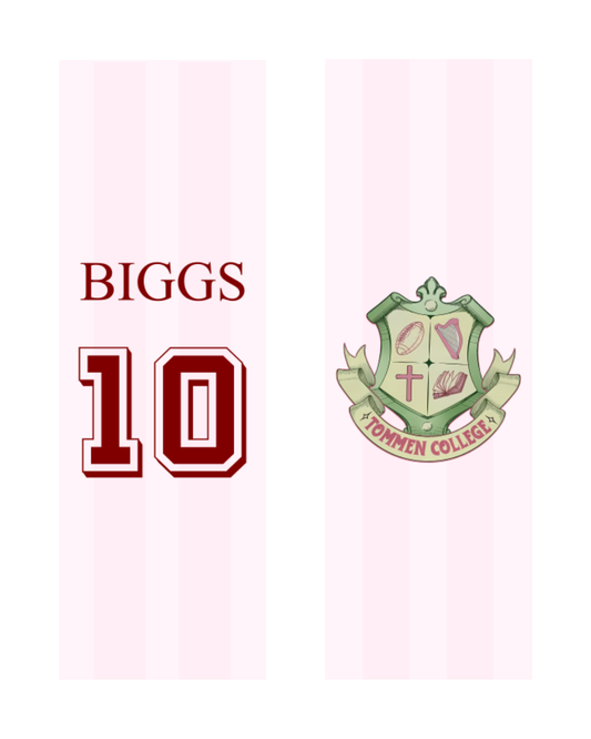 Marcapágina Biggs 10