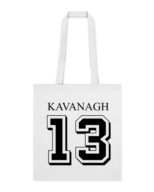Tote bag Kavanagh 13