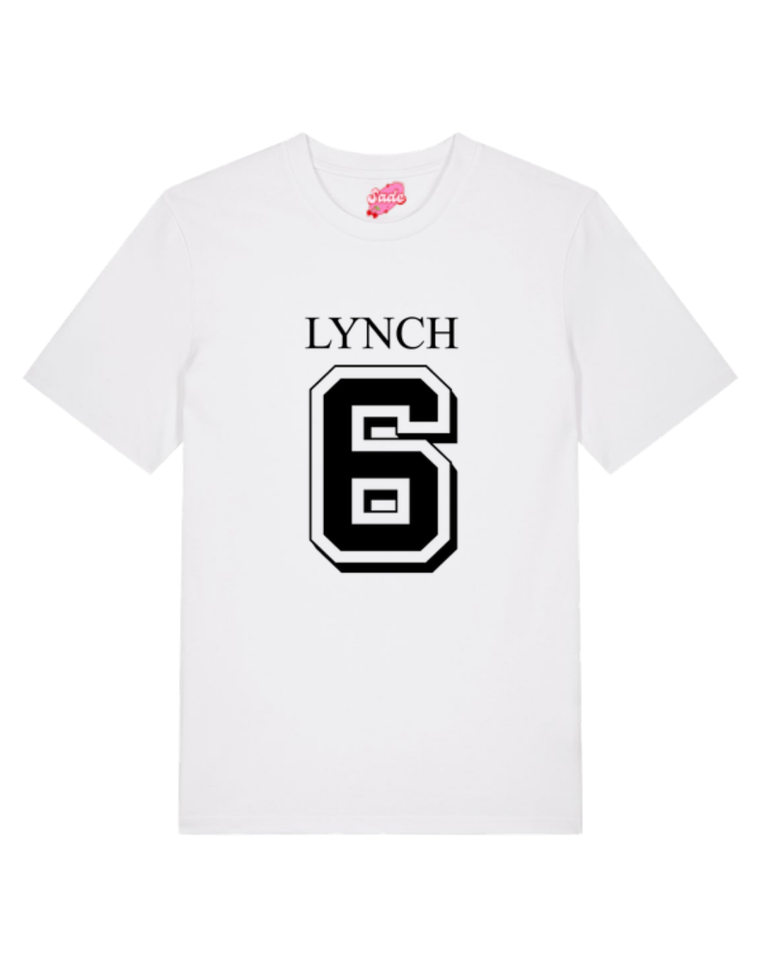 Camiseta Lynch 6