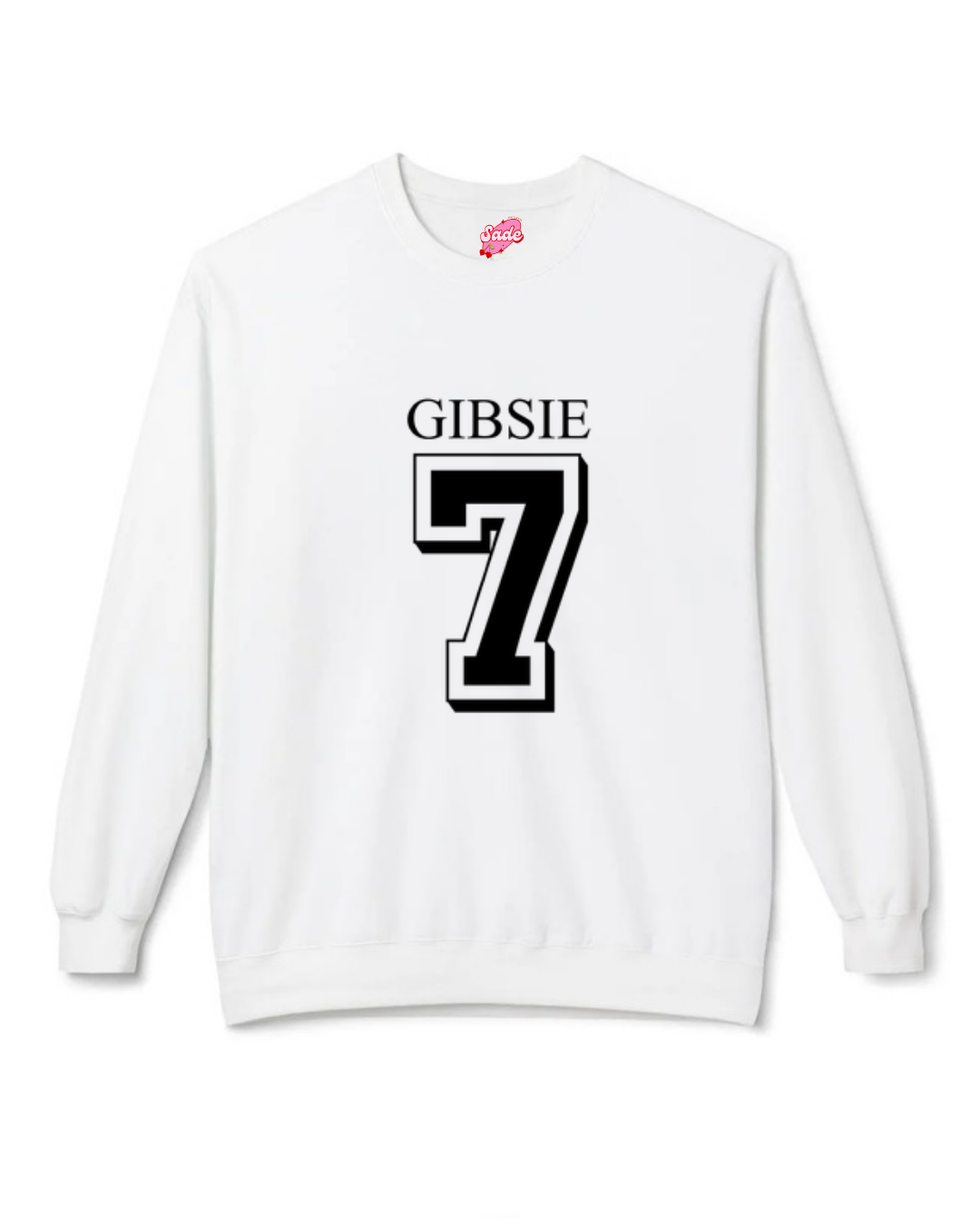 Sudadera Gibsie 7