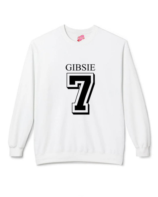 Sudadera Gibsie 7